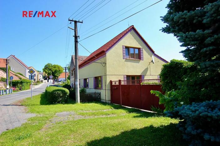 Prodej rodinného domu, Jedomělice, 178 m2