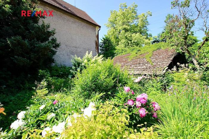 Prodej rodinného domu, Jedomělice, 178 m2