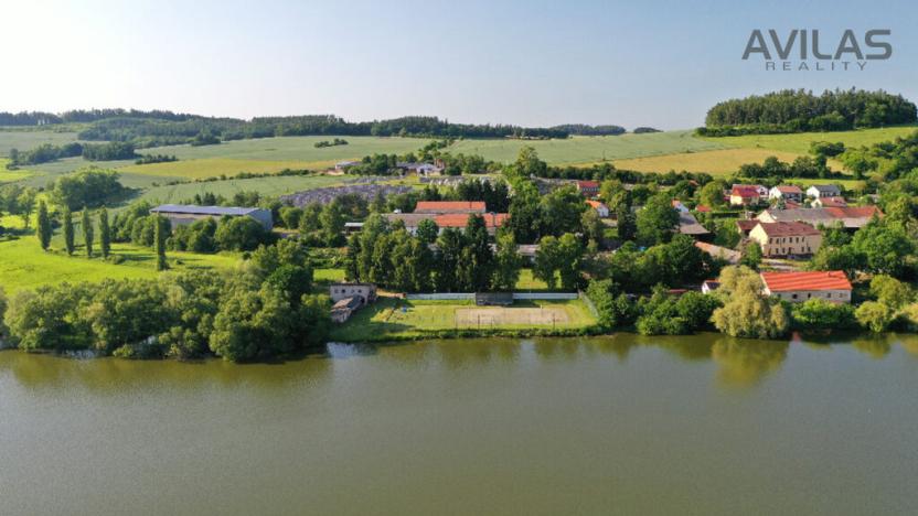 Pronájem pozemku pro bydlení, Popovice, Popovice, 1247 m2