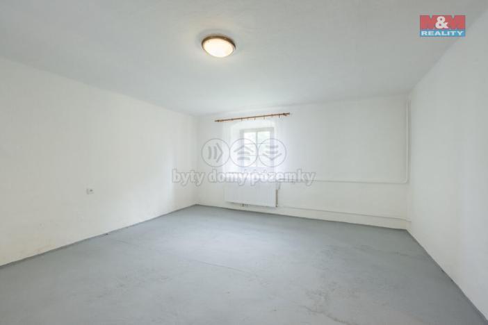 Prodej rodinného domu, Třebíz, 91 m2