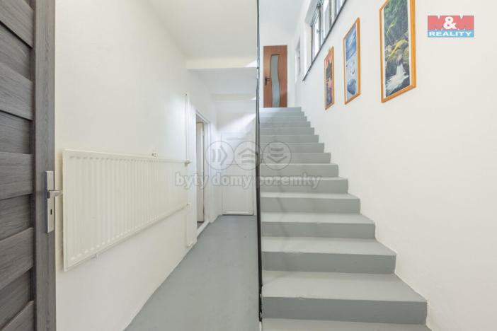 Prodej rodinného domu, Třebíz, 91 m2