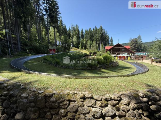 Prodej bytu 2+kk, Harrachov, 60 m2