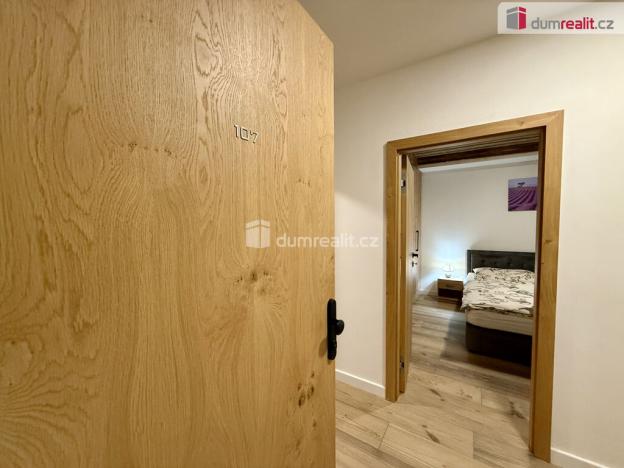 Prodej bytu 2+kk, Harrachov, 60 m2