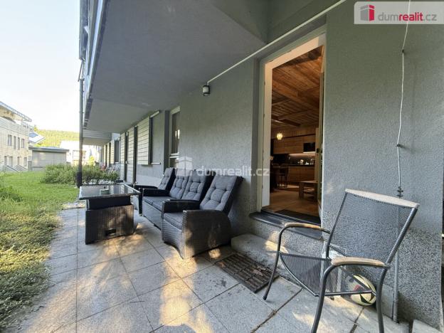 Prodej bytu 2+kk, Harrachov, 60 m2