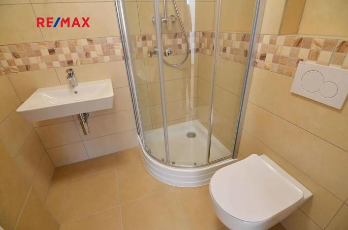 Pronájem bytu 3+1, Úhonice, Otakara Kádnera, 104 m2