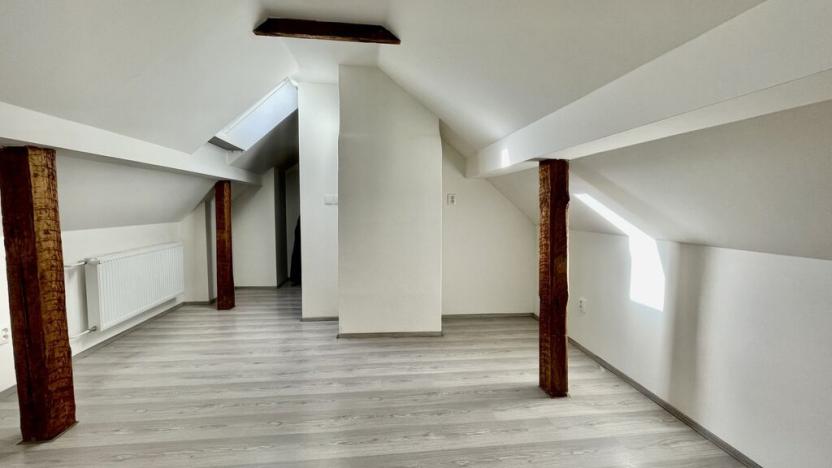 Pronájem bytu 2+kk, Uherské Hradiště - Jarošov, Na Návsi, 34 m2