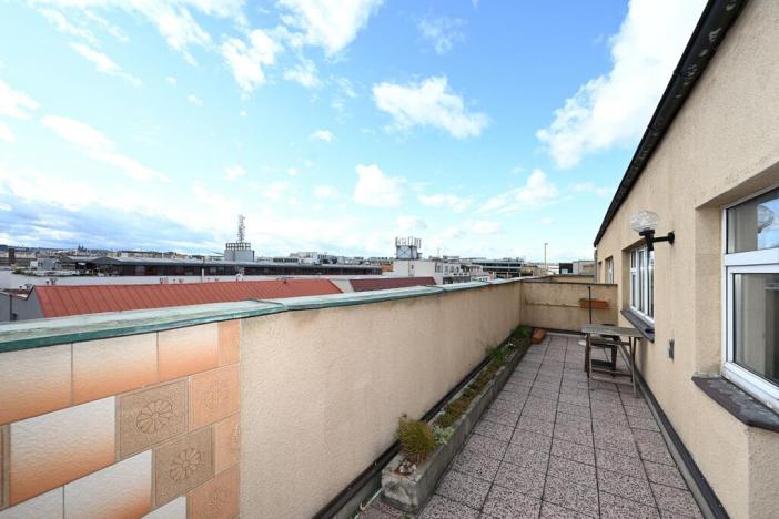 Pronájem bytu 3+kk, Praha - Karlín, Thámova, 65 m2