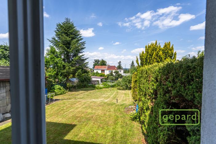 Prodej rodinného domu, Vlašim, Navrátilova, 98 m2