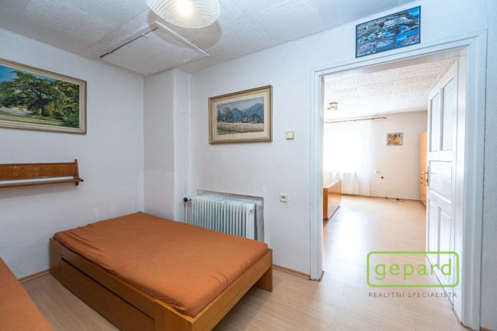 Prodej rodinného domu, Vlašim, Navrátilova, 98 m2