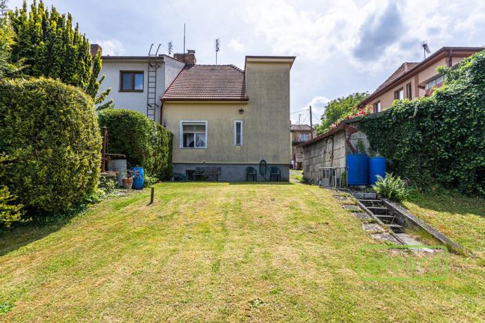 Prodej rodinného domu, Vlašim, Navrátilova, 98 m2