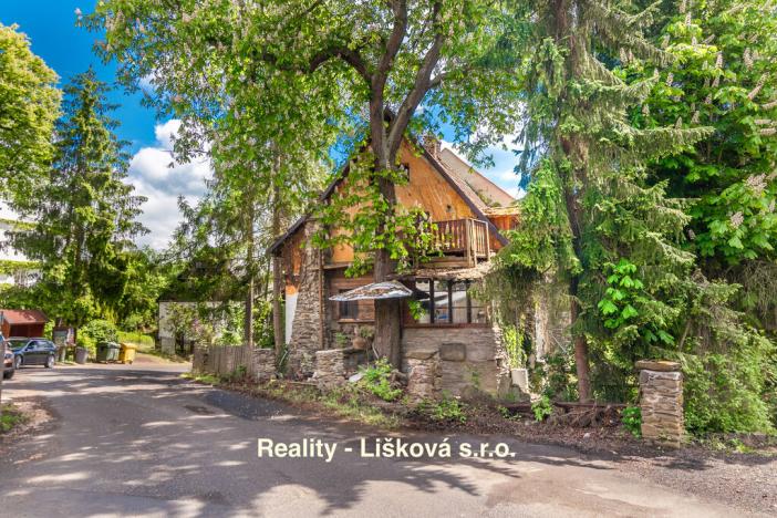 Prodej rodinného domu, Malečov - Proboštov, 160 m2