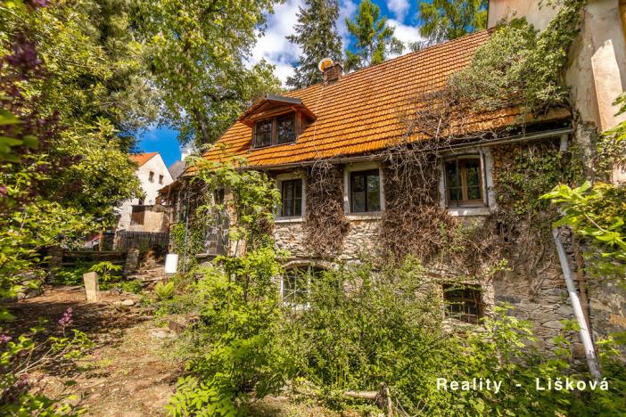 Prodej rodinného domu, Malečov - Proboštov, 160 m2