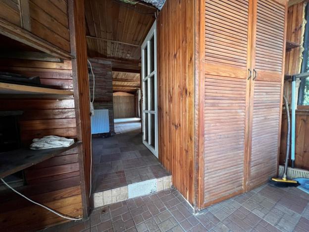 Prodej rodinného domu, Malečov - Proboštov, 160 m2