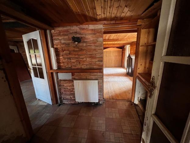 Prodej rodinného domu, Malečov - Proboštov, 160 m2