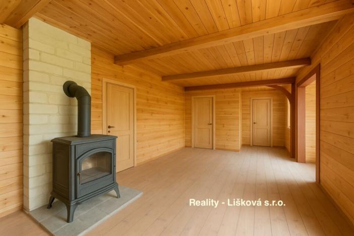 Prodej rodinného domu, Malečov - Proboštov, 160 m2