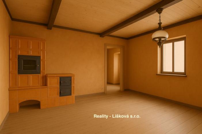 Prodej rodinného domu, Malečov - Proboštov, 160 m2