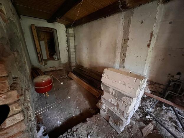 Prodej rodinného domu, Malečov - Proboštov, 160 m2