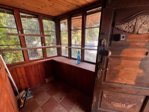 Prodej rodinného domu, Malečov - Proboštov, 160 m2