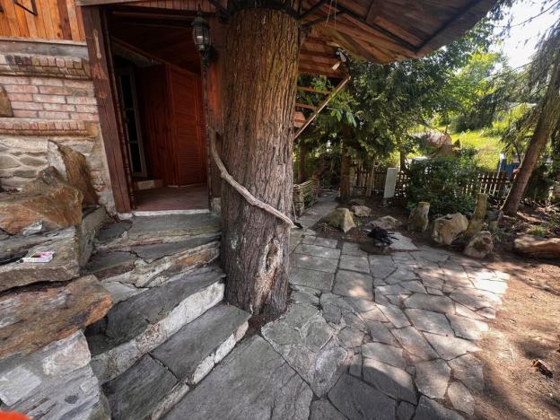 Prodej rodinného domu, Malečov - Proboštov, 160 m2