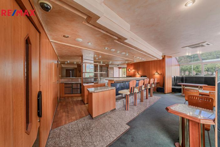 Prodej ubytování, Havířov - Šumbark, U Nádraží, 595 m2