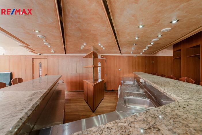 Prodej ubytování, Havířov - Šumbark, U Nádraží, 595 m2