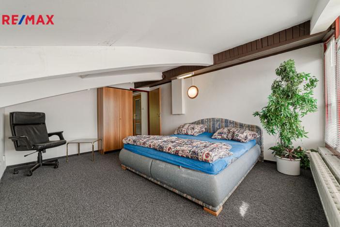 Prodej ubytování, Havířov - Šumbark, U Nádraží, 595 m2