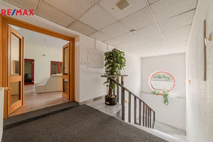 Prodej ubytování, Havířov - Šumbark, U Nádraží, 595 m2