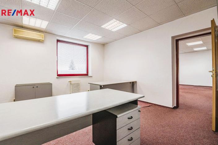 Prodej ubytování, Havířov - Šumbark, U Nádraží, 595 m2