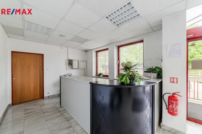 Prodej ubytování, Havířov - Šumbark, U Nádraží, 595 m2