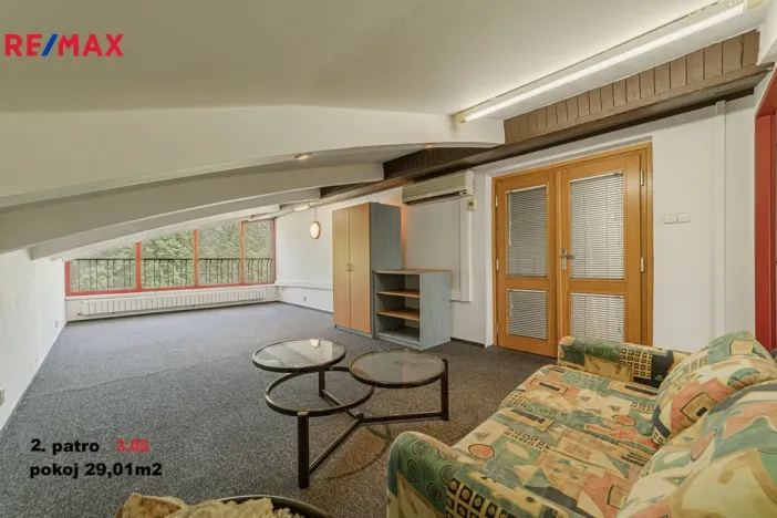 Prodej ubytování, Havířov - Šumbark, U Nádraží, 595 m2