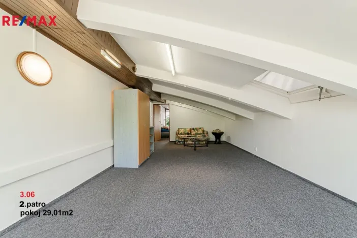 Prodej ubytování, Havířov - Šumbark, U Nádraží, 595 m2