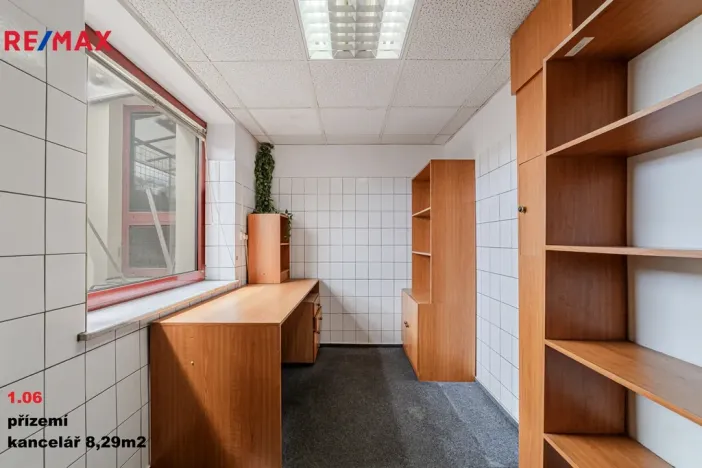 Prodej ubytování, Havířov - Šumbark, U Nádraží, 595 m2