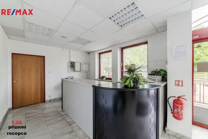 Prodej ubytování, Havířov - Šumbark, U Nádraží, 595 m2