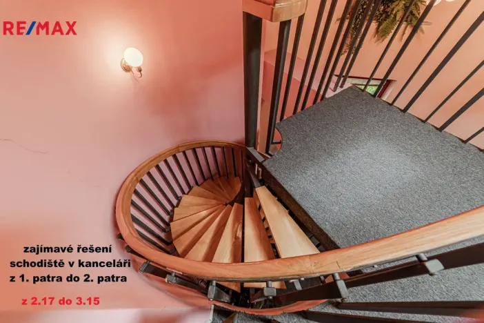 Prodej ubytování, Havířov - Šumbark, U Nádraží, 595 m2