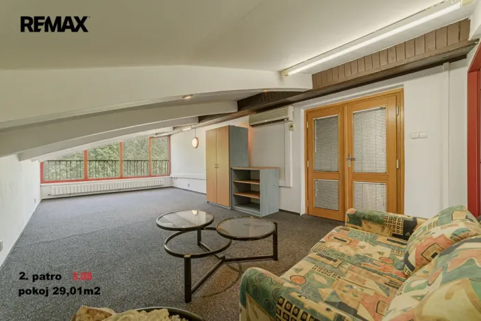 Prodej ubytování, Havířov - Šumbark, U Nádraží, 595 m2