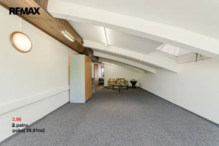 Prodej ubytování, Havířov - Šumbark, U Nádraží, 595 m2