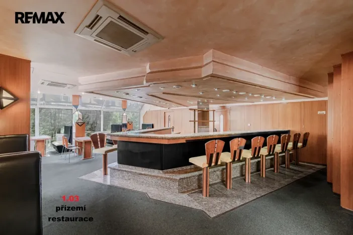 Prodej ubytování, Havířov - Šumbark, U Nádraží, 595 m2