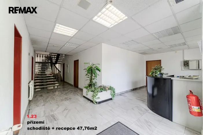 Prodej ubytování, Havířov - Šumbark, U Nádraží, 595 m2