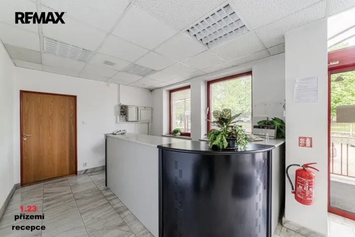 Prodej ubytování, Havířov - Šumbark, U Nádraží, 595 m2