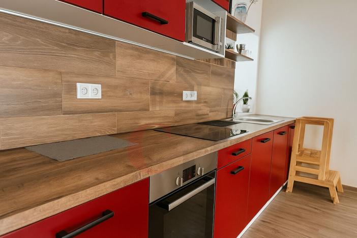 Prodej bytu 3+kk, Chrást, Dlouhá, 62 m2