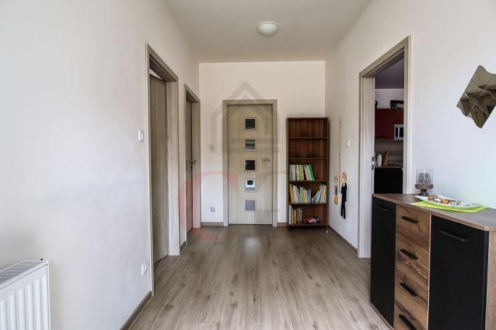 Prodej bytu 3+kk, Chrást, Dlouhá, 62 m2