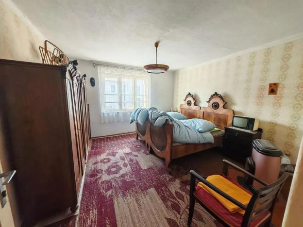 Prodej rodinného domu, Chotěboř, Hoffmanova, 105 m2