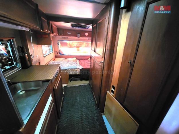 Prodej chaty, Rokle, 40 m2