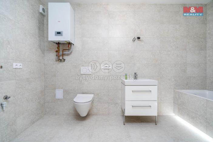 Prodej bytu 3+kk, Třebechovice pod Orebem, Masarykovo náměstí, 94 m2