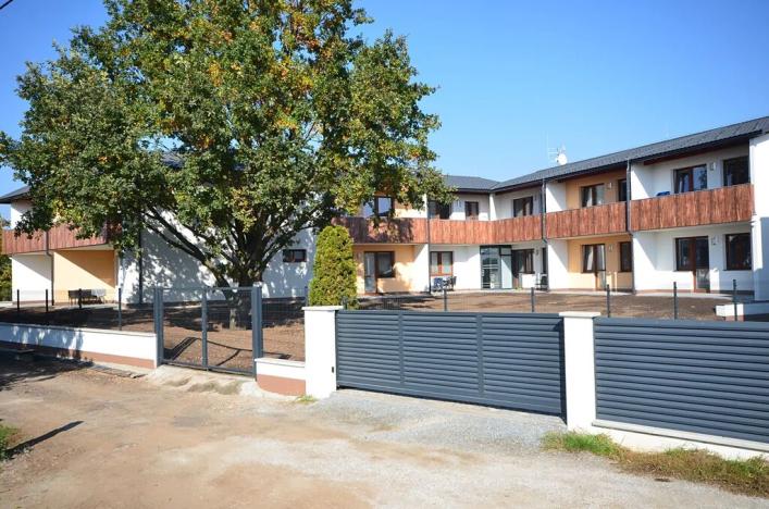 Pronájem bytu 2+kk, Olomouc, Andělská, 58 m2