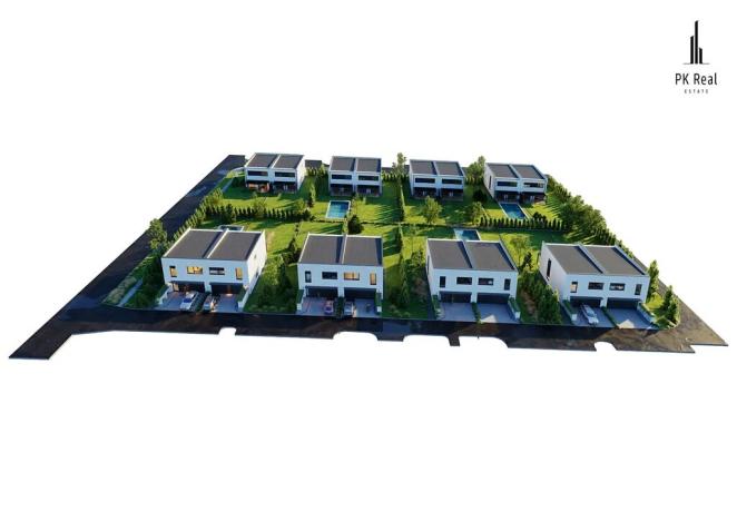 Prodej rodinného domu, Ivančice, 162 m2