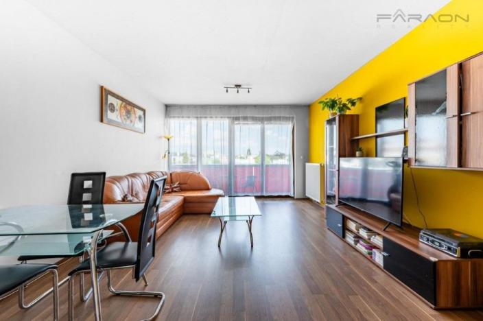 Pronájem bytu 2+kk, Praha - Libeň, Lhotákova, 65 m2