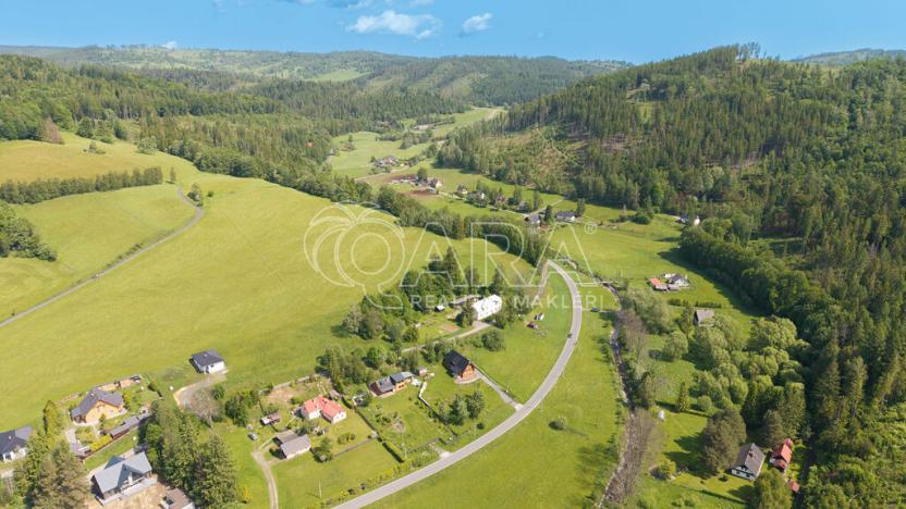 Prodej pozemku pro bydlení, Karlovice, 1695 m2