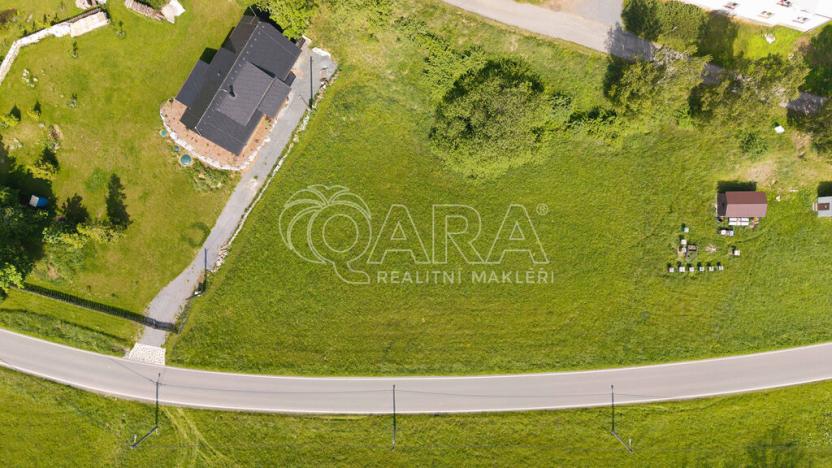 Prodej pozemku pro bydlení, Karlovice, 1695 m2