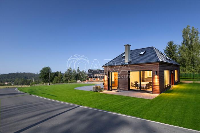 Prodej pozemku pro bydlení, Karlovice, 1695 m2